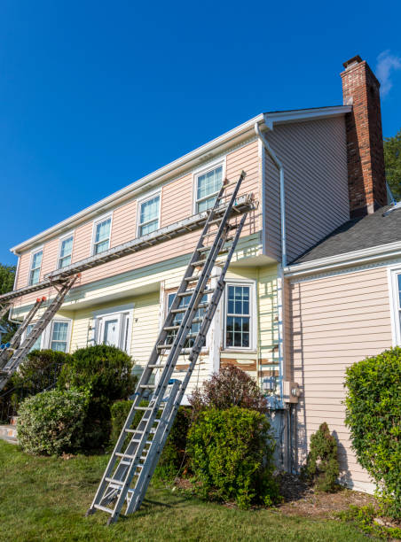 James Hardie Siding in Hope Valley, RI